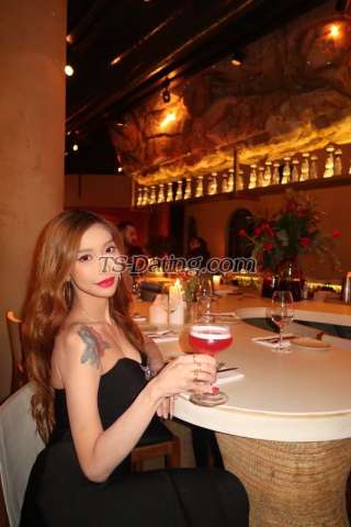 trans girl Maica1997 5004185