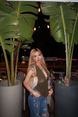 trans girl Maica1997 6623412