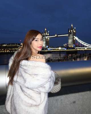 trans girl Maica1997 7390814