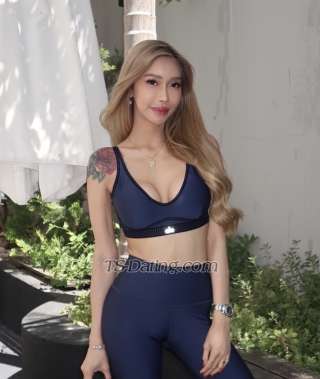 trans girl Maica1997 8540690