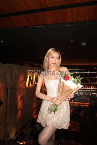 trans girl Maica1997 8723065