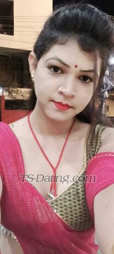 trans girl MainaPhukan 7509903