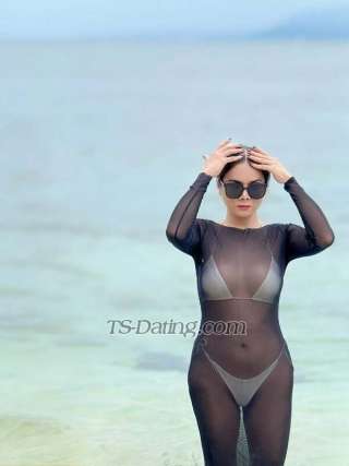 trans girl Makelove1018 9478659