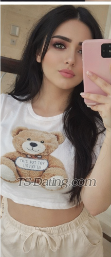 trans girl Malekaa 3607987