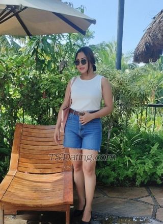 trans girl Malininikita 5529045