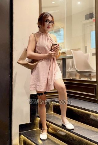 trans girl Malininikita 5848171