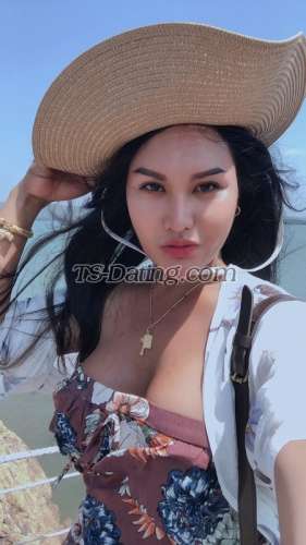 trans girl MalisaBKK 3478015