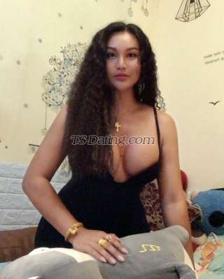 trans girl MalisaBKK 8727615