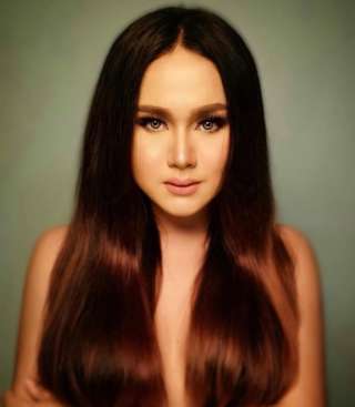 trans girl MallenaRose 6555940