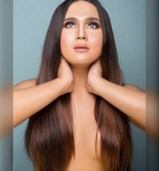 trans girl MallenaRose 8458999