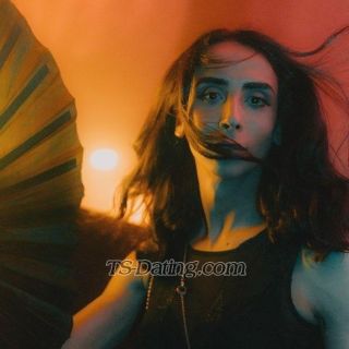 trans girl MamaNadia 7306465