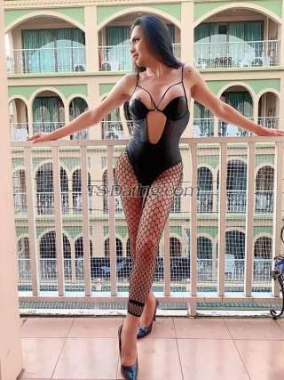 trans girl Mamaclod 9285202