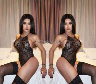 trans girl BarbaraCum4u 6876698