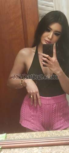 trans girl BarbaraCum4u 9368750