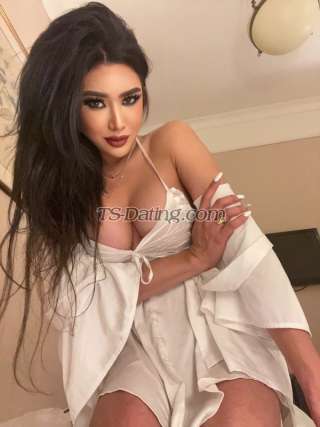 trans girl Mamita 6470465