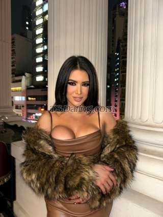 trans girl Mamita 9644136