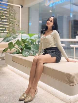 trans girl MandaAmelia 0333791