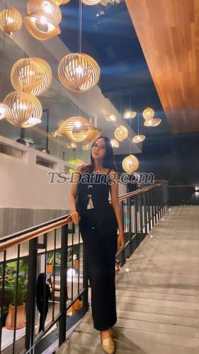 trans girl MandaAmelia 0334166