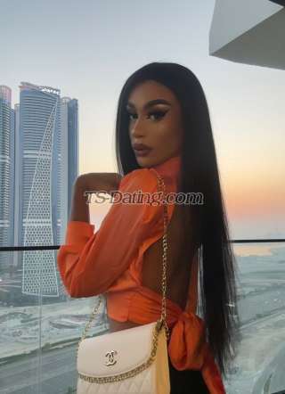 trans girl ManelykXXL 7489386 trans girl ManelykXXL 7489386