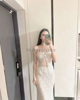 trans girl Mango23 0131239