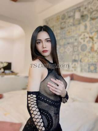 trans girl Mango23 6743596