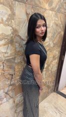 ManikaArora Chandigarh Transex Believer in love, kindness, and deep conversations 🌙
I enjoy little moments, laughter, and emotional bonding 💕
Searching for something meaningful 💍