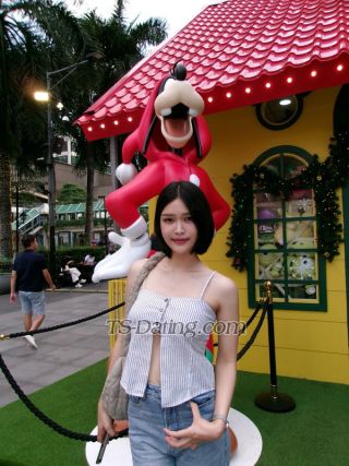 trans girl Manita4646 0452704