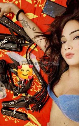 trans girl Mannt69 7690024