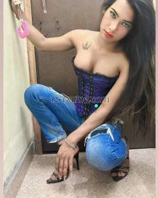 trans girl Mannt69 9423408