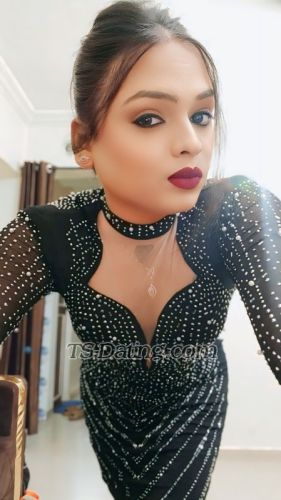 trans girl MannyTranny 6938074