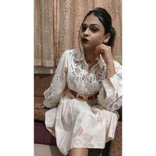 trans girl MannyTranny 7745523