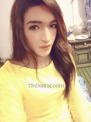 trans girl Manobutt 6899361