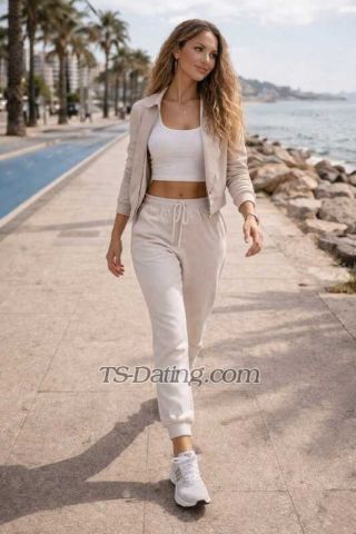 trans girl Manolya 5417961