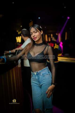 trans girl Manpreetbabe 0883877