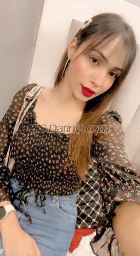trans girl Manpreetbabe 9130064