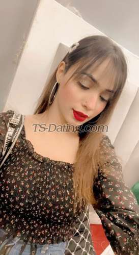 trans girl Manpreetbabe 9130093