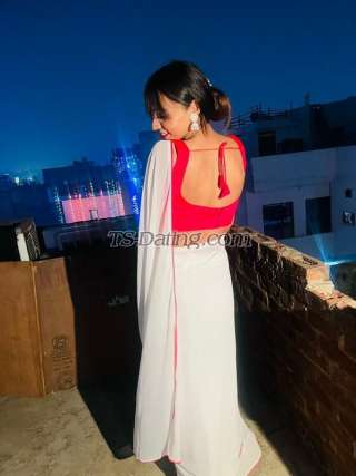 trans girl Manpreetbabe 9130149