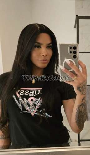 trans girl Manuella 0741454