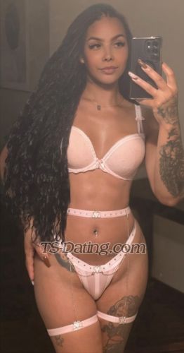 trans girl Manuella 1256115