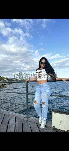 trans girl Manuella 3094450