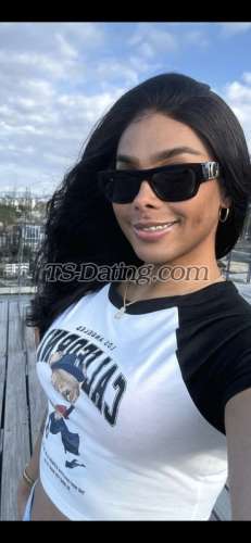 trans girl Manuella 3094465