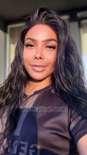 trans girl Manuella 9149319