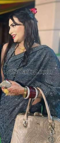 trans girl Manyahotty 6941929