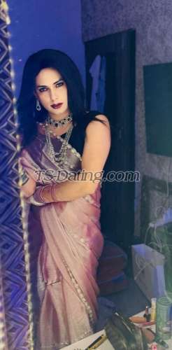 trans girl Manyahotty 6941995