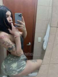 Marcela Aran Guayaquil Transex Soy ari una hermosa jovencita nueva en este medio con un
lindo cuerpo me considero muy cariñosa educada sexy
divertida, soy muy amable me encanta los besos, las caricias
tengo mí departamento ven a pasar un tiempo agradable te
espero en lencería, mí edad y mis fotos son reales sin
ningún engaño soy independiente, puedes llamarme por
video
llamada💋
