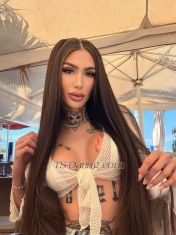 MarcelaDimov Athens Transex Hello baby, 

My name is Marcela Dimov 25 years old, I'm a porn actress, Brazilian and I'm in Athens. 

My instragram: @imdimov

Real photos, I send confirmation video. 
I fulfil your wishes, with patience and a lot of affection. 
Come and meet me!!! I'm waiting for your message.

Very Sexy Lingerie and Costumes

☎️ KISSES CALL ME ☎️