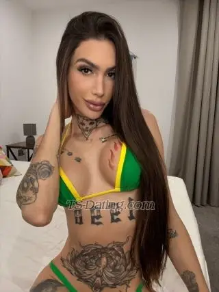 Shemale MarcelaOnly 1582297