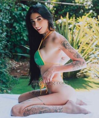 trans girl MarcelaOnly 5289503