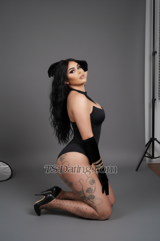 trans girl Marcely 5669243