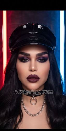 trans girl Marcely 8954382